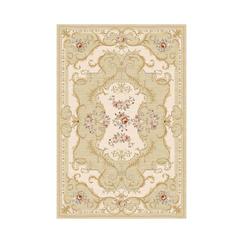 Navak Carpet Exclusive Picks Bohemian Crystal Velvet Carpet Living Room Non-Slip Coffee Table Area Carpet Office Hotel Floor Mat Porch Lobby Door Mat
