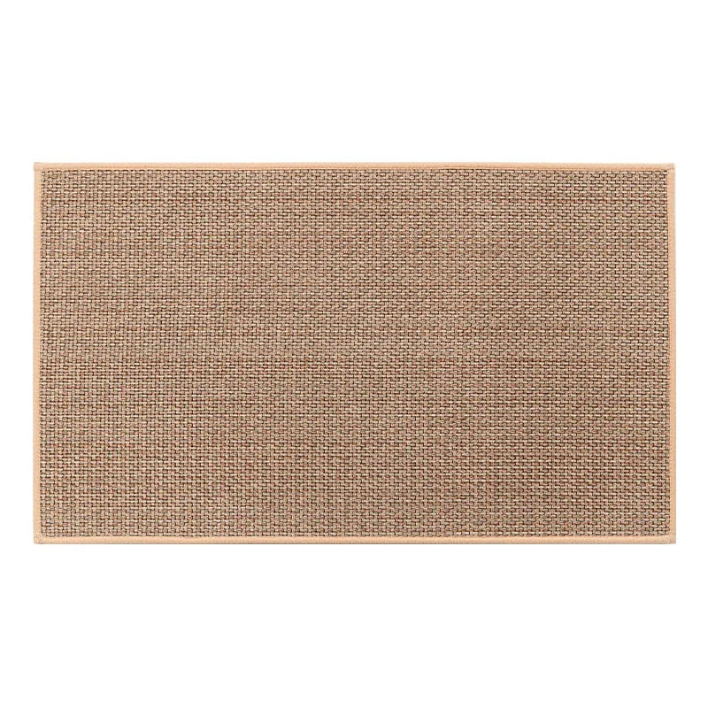 Navak Carpet Microfiber Kitchen Rug Non-slip Washable Absorbent Kitchen Rug Wear-resistant Thick Corridor Carpet Home Door Floor Mats