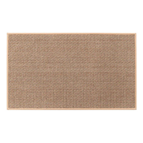 Navak Carpet Microfiber Kitchen Rug Non-slip Washable Absorbent Kitchen Rug Wear-resistant Thick Corridor Carpet Home Door Floor Mats
