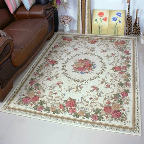 Navak Carpet Exclusive Picks Upgrade Material Scandinavian Style Light Luxury Living Room Carpet Dirty Resistant Sofa Coffee Table Cushion Home Rug