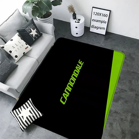 Navak Carpet Indoor Floor Mat Entrance Doormat Non-slip Foot Rug Balcony Carpets Cannondales Kitchen Carpet Bedroom Bedside Mats Home Decor