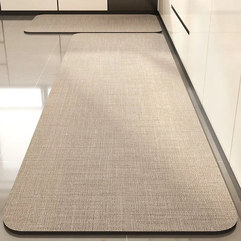 Navak Carpet Kitchen rugs | carpet for kitchen | Absorbent Kitchen mat | Non-Slip Floor Mat | Rug | alfombras de cocina | שטיח למטבח