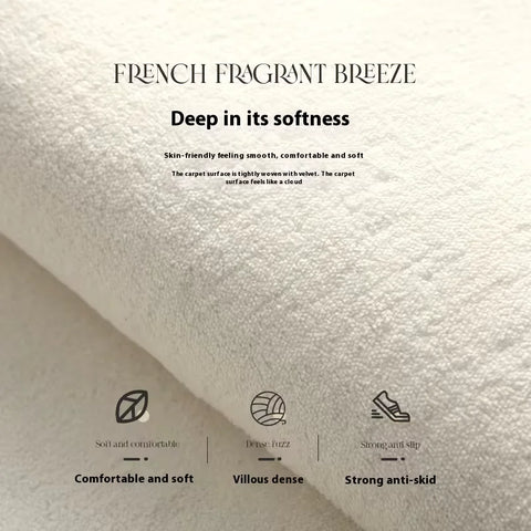 Navak Carpet Exclusive Picks youlookgood Exquisite Short-Pile Carpet Soft and Comfortable, No Shedding Home Bedroom Bedside Rug Bathroom Bath Mat
