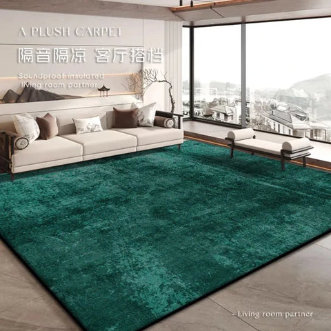 Navak Carpet Modern Simple Style CARPET FOR LIVE ROOM Washable Decoration Bedroom Abstract Style Lounge Rug Non-slip Soft Coffee Tables Mat