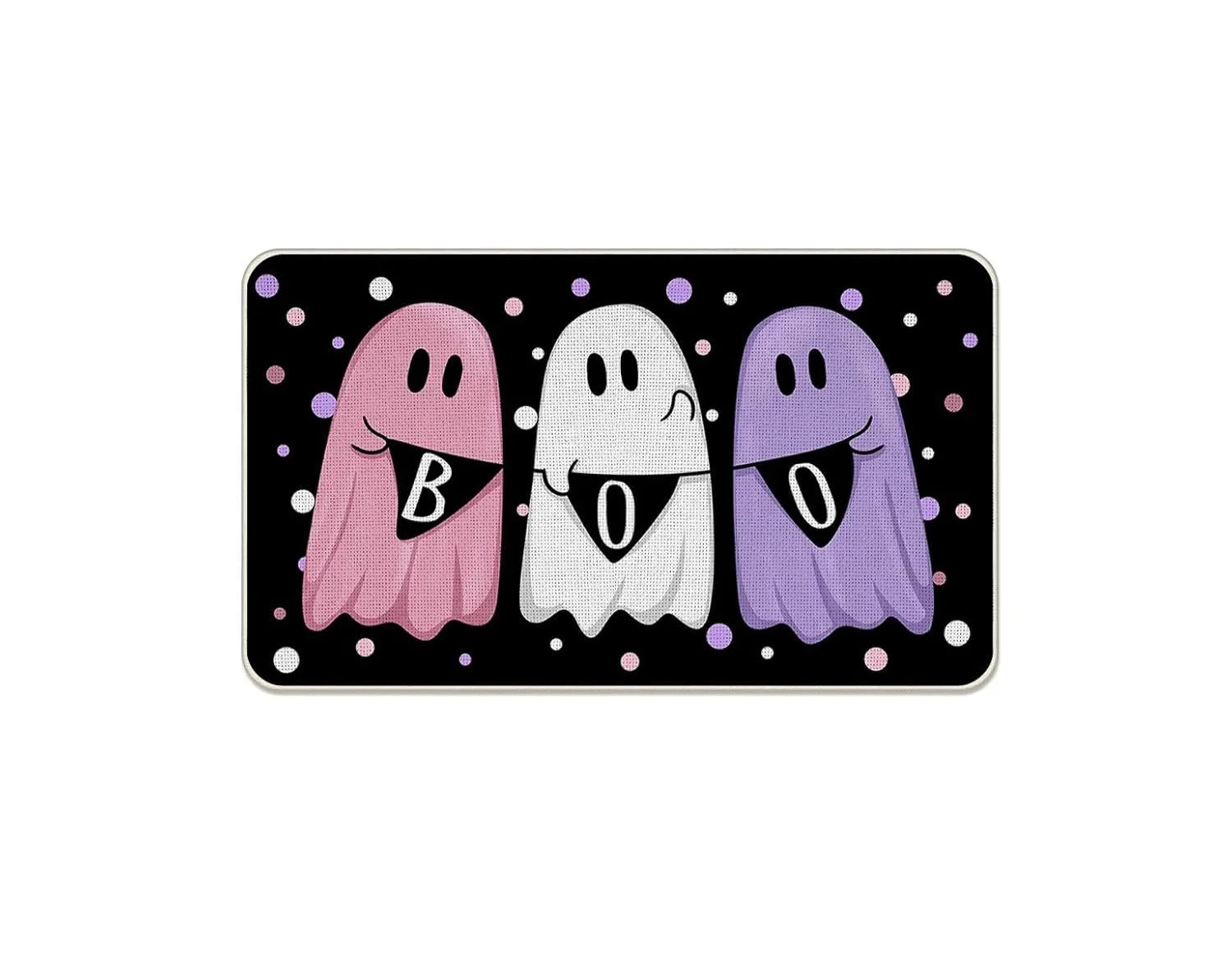 Navak Carpet Halloween Entrance Doormat Outdoor Rug Anti-slip And Wear-resistant Carpet Runner Rugs Non-slip Home Decoration Floor Mats 러그