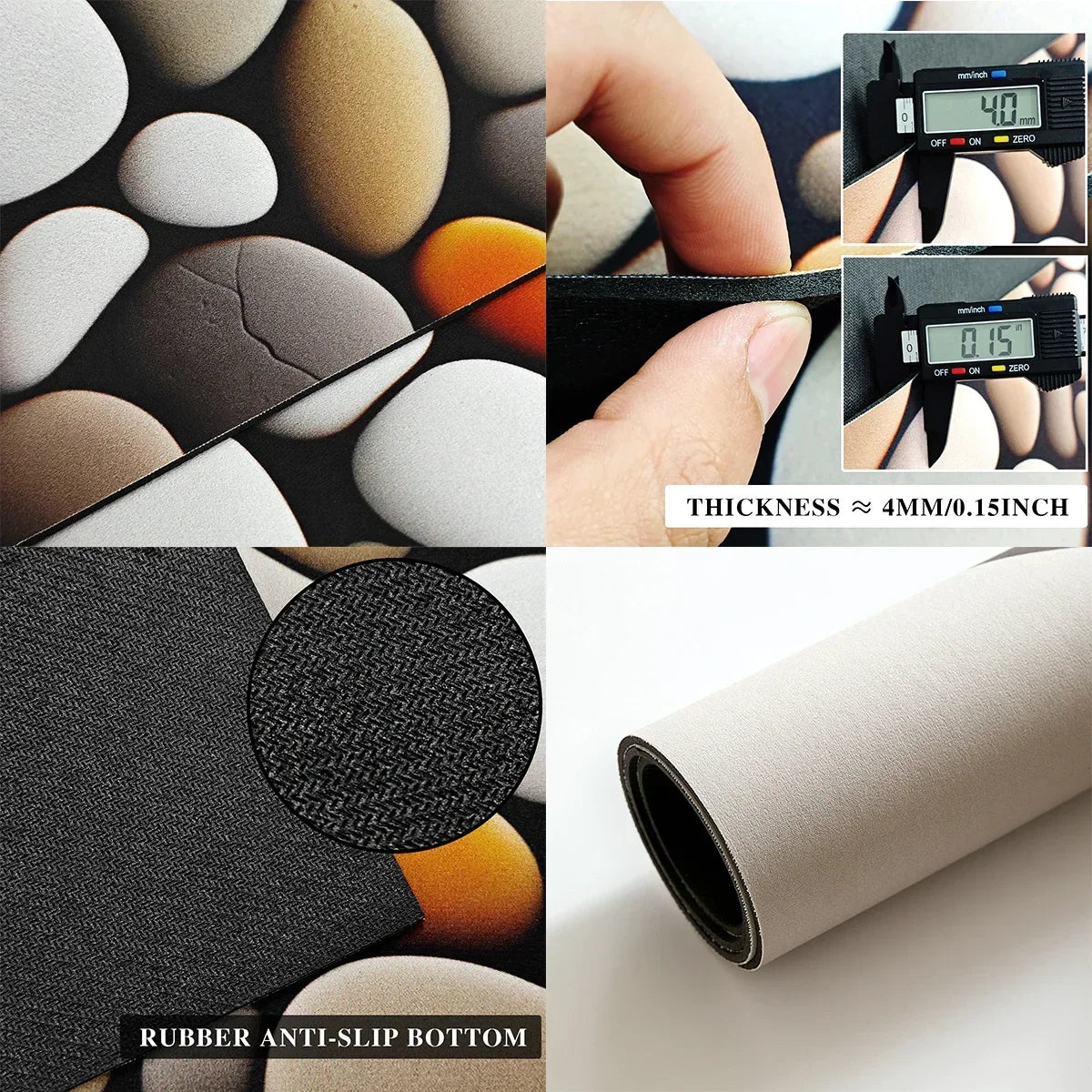 Navak Carpet Kitchen rugs | carpet for kitchen | Absorbent Kitchen mat | Non-Slip Floor Mat | Rug | alfombras de cocina | שטיח למטבח