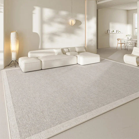 Navak Carpet Living Room Carpet Large Area Rugs for Bedroom Decoration Rug Non-slip Floor Mat Home Decor Modern Tapis Salon שטיחים לסלון
