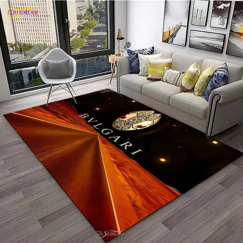 Navak Carpet Fashion Luxury Rug Living Room Bedroom Yoga Carpet Table Coffee Door Kids Kitchen Unslip Floor Mats photography props Alfombra