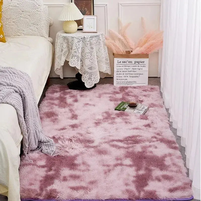 Navak Carpet Exclusive Picks Silk Wool Rugs Luxurious Green Carpet Bedroom Full Of Nordic Ins Living Room Coffee Table Bedside Girl Rroom