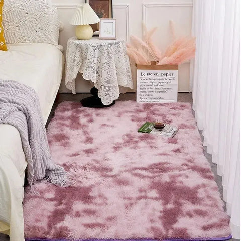 Navak Carpet Exclusive Picks Silk Wool Rugs Luxurious Green Carpet Bedroom Full Of Nordic Ins Living Room Coffee Table Bedside Girl Rroom