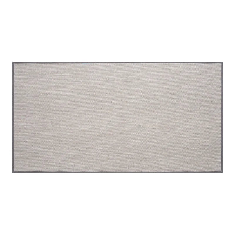 Navak Carpet Kitchen Floor Mats Oil-absorbent Drop-proof Wipeable Household Long Carpet Water-absorbent Dirt-resistant Rug Non-slip Door Mats