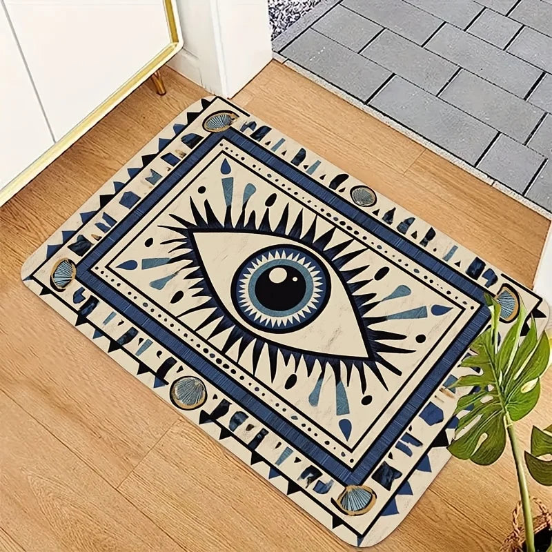 Navak Carpet Exclusive Picks Bohemian Geometric Jacquard Carpet Living Room Bedroom Study All-purp