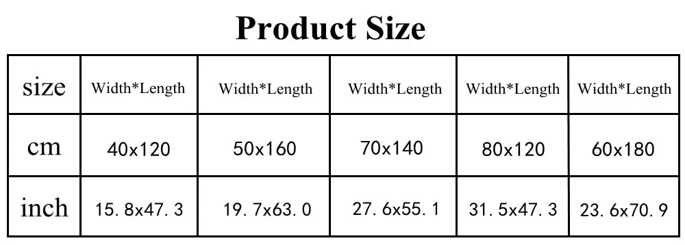 Navak Carpet Kitchen Mat Home Living Room Balcony Bedroom Floor Decor Foot Carpet House Bathroom Entrance Door Hallway Absorbent Non-slip Rug