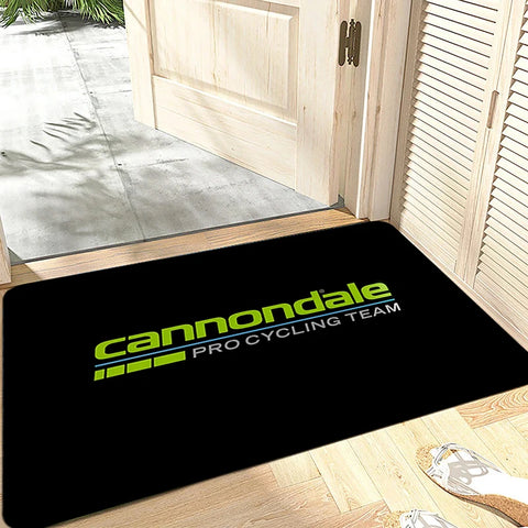 Navak Carpet Indoor Floor Mat Entrance Doormat Non-slip Foot Rug Balcony Carpets Cannondales Kitchen Carpet Bedroom Bedside Mats Home Decor