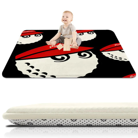 Navak Carpet M-Malbons Floor Mat For Living Room Sofa Floor Cushions Modern Soft Fluffy Home Rug For Children's Bedroom Play Carpet
