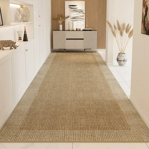 Navak CarpetHallway Carpet Runner Rug Long Corridor Floor Mat Entrance Doormat Large Area Door Mats Anti-slip Home Decor Ковер В Прихожую