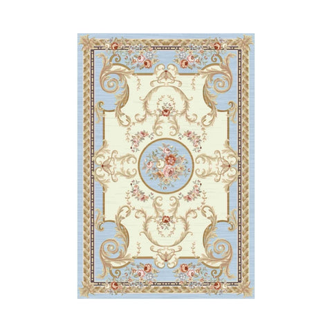 Navak Carpet Exclusive Picks Bohemian Crystal Velvet Carpet Living Room Non-Slip Coffee Table Area Carpet Office Hotel Floor Mat Porch Lobby Door Mat