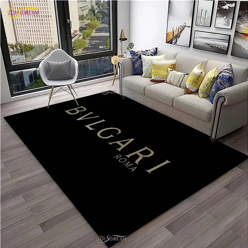 Navak Carpet Fashion Luxury Rug Living Room Bedroom Yoga Carpet Table Coffee Door Kids Kitchen Unslip Floor Mats photography props Alfombra