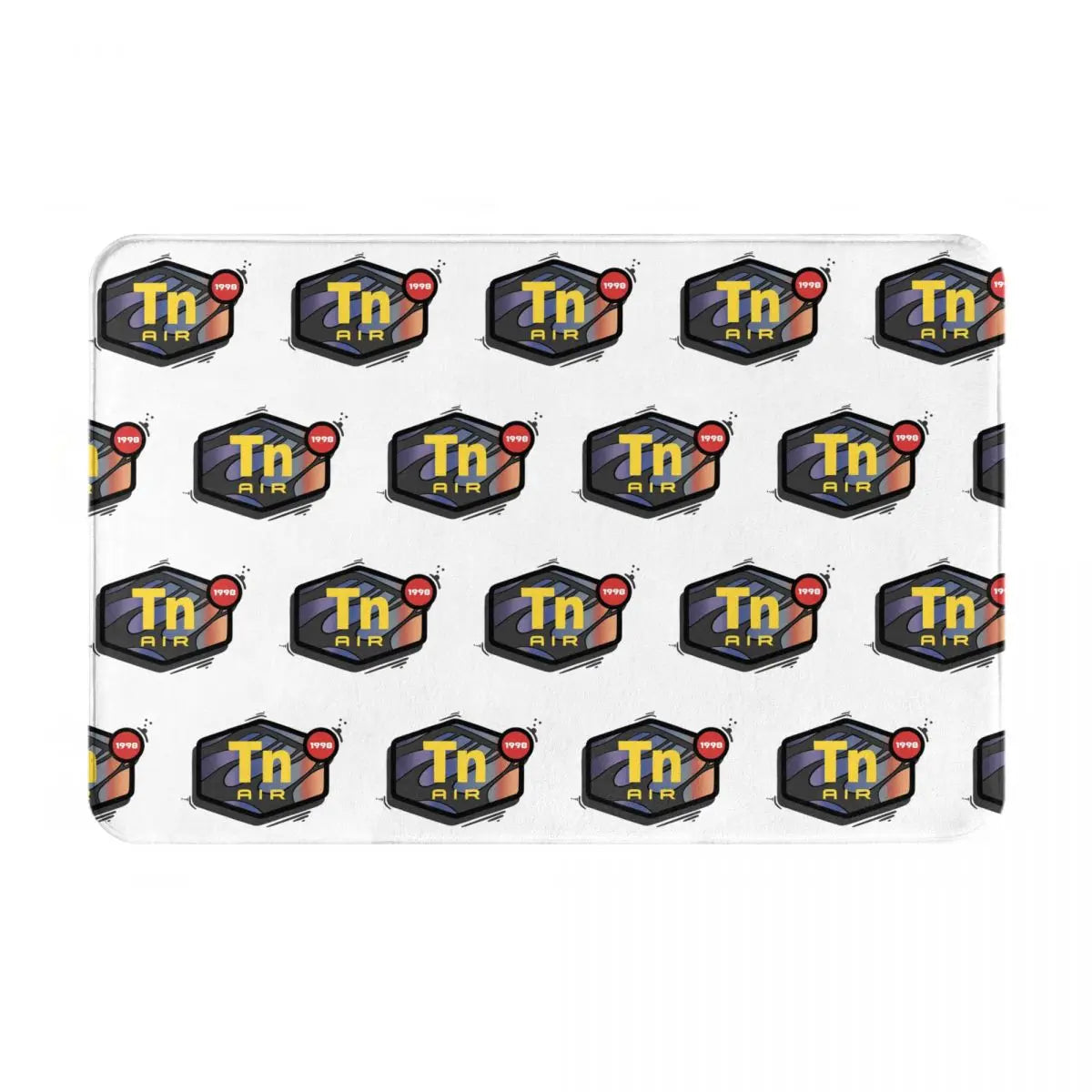 Navak Carpet Air Max TN Plus Non-slip Doormat Floor Mat Durable Carpet Rug for Kitchen Entrance Home Bedroom Footpad Mats