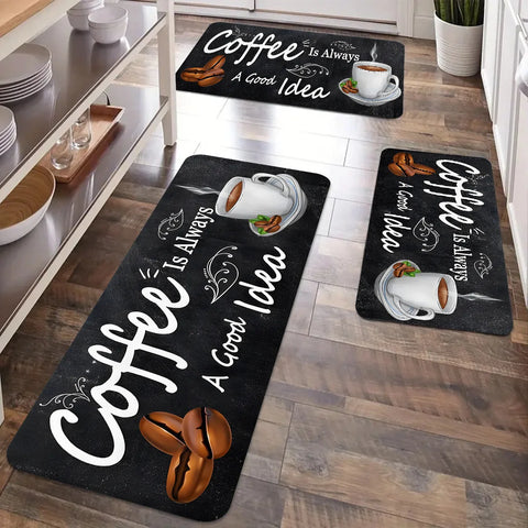 Navak Carpet Exclusive Picks Kitchen Floor Mats, Entrance Door Mats, Laundry Room Long Carpets, Corridor Passageway Floor Mats, Home Decorations