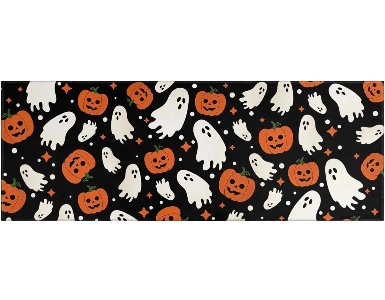 Navak Carpet Halloween Entrance Doormat Outdoor Rug Anti-slip And Wear-resistant Carpet Runner Rugs Non-slip Home Decoration Floor Mats 러그