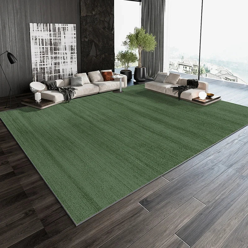 Navak Carpet Nordic Living Room Large Area Carpets Home Decoration Bedroom Bed Blanket Casual Rugs Sofa Tea Table Carpet Area Carpet