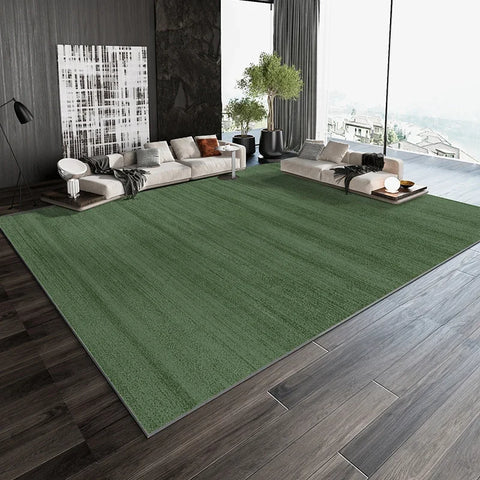 Navak Carpet Nordic Living Room Large Area Carpets Home Decoration Bedroom Bed Blanket Casual Rugs Sofa Tea Table Carpet Area Carpet