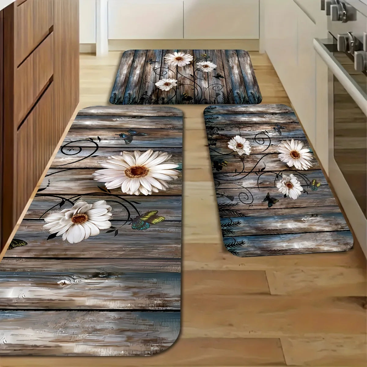 Navak Carpet Exclusive Picks Kitchen Floor Mats, Entrance Door Mats, Laundry Room Long Carpets, Corridor Passageway Floor Mats, Home Decorations