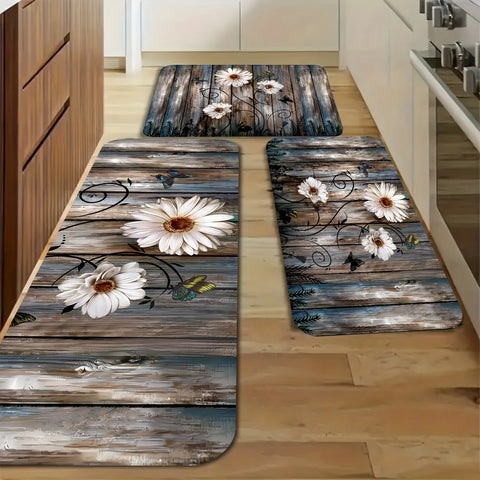 Navak Carpet Exclusive Picks Kitchen Floor Mats, Entrance Door Mats, Laundry Room Long Carpets, Corridor Passageway Floor Mats, Home Decorations