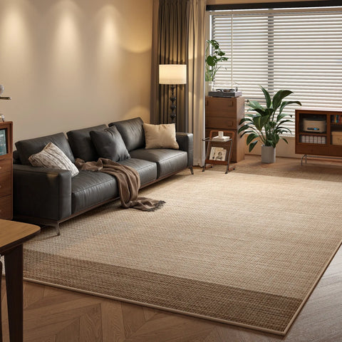 Navak Carpet Large Area Carpet For Living Room Rug Bedside Bedroom Floor Mat Loop Pile TPR Non-Slip Waterproof Rugs 카페트 거실 대형 Alfombra Salón