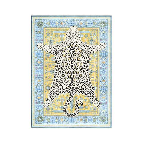 Navak Carpet Carpet in The Living Room Decoration Bedroom Rug Home Decor Non-slip Floor Mat Machine Washable Ковер В Гостиную
