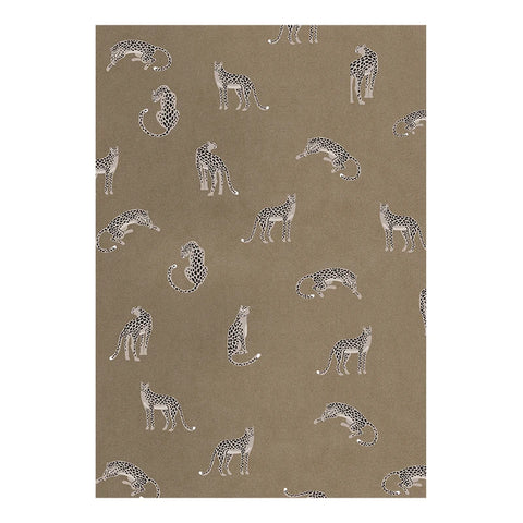 Navak Carpet Light Luxury Carpets for Living Room Modern Style Bedroom Decor Plush Carpet Fluffy Soft Leopard Print Rug Home Non-slip Mat