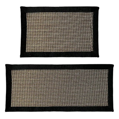 Navak Carpet Kitchen Rugs Kitchen Floor Mats for in Front of Sink Absorbent Kitchen Mat, Kitchen Area Rugs Non Skid Runner for Be You