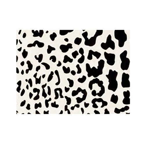 Navak Carpet Nordic Fluffy Plush Carpets for Living Room Light Luxury Zebra Pattern Bedroom Decor Carpet Home Large Area Anti-Slip Lounge Rug