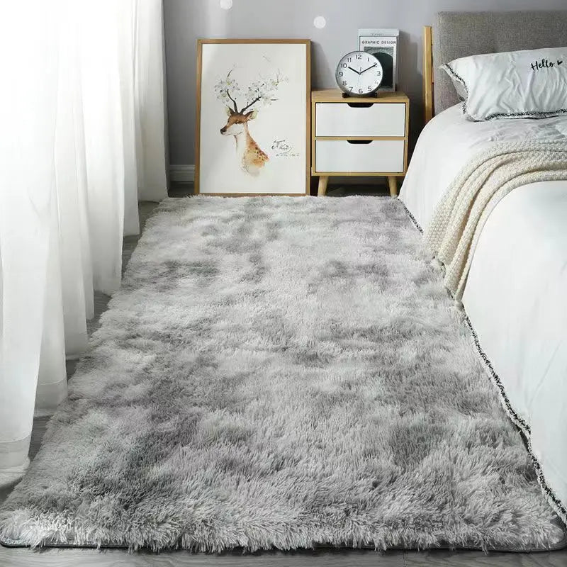 Navak Carpet Exclusive Picks Living Room Carpet Plush Rug Bed Room Floor Fluffy Mat Anti-slip Home Decor Rugs Soft Velvet Carpets Kids Room Blanket