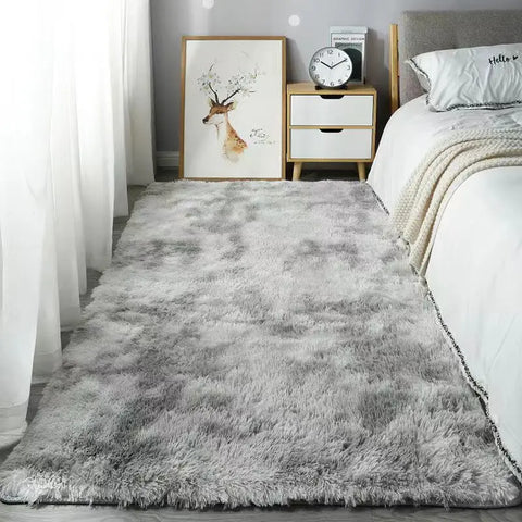Navak Carpet Exclusive Picks Living Room Carpet Plush Rug Bed Room Floor Fluffy Mat Anti-slip Home Decor Rugs Soft Velvet Carpets Kids Room Blanket