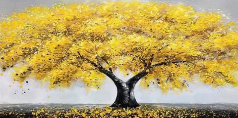 Navak Carpet Abstract Tree Wall Art Tree Of Life Canvas Painting Modern Gold Tree Poster Print For Office Bedroom Living Room Home Decor