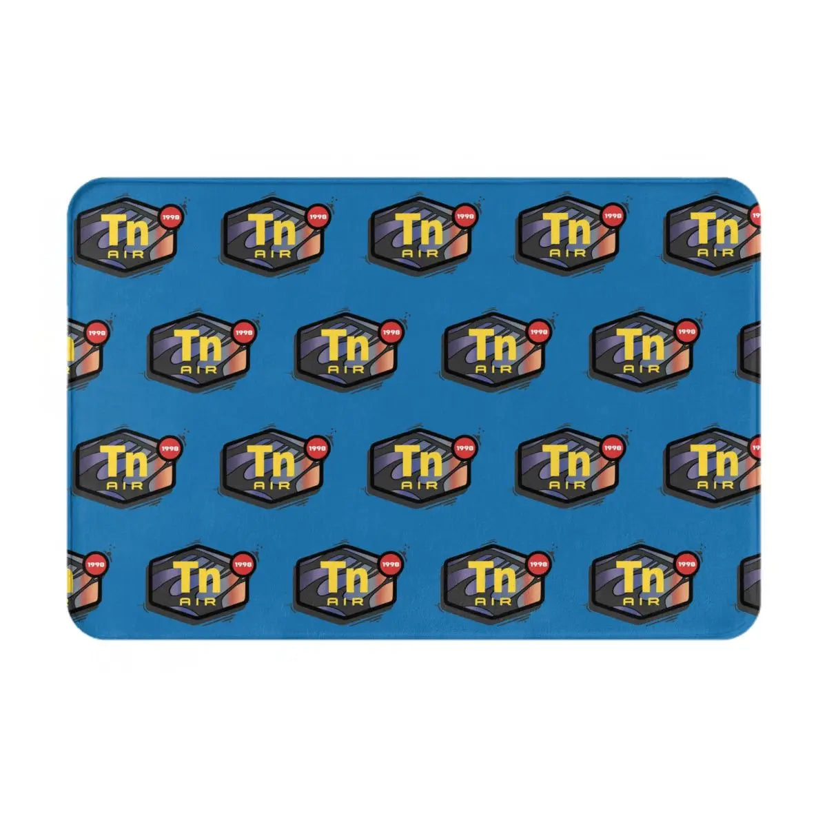 Navak Carpet Air Max TN Plus Non-slip Doormat Floor Mat Durable Carpet Rug for Kitchen Entrance Home Bedroom Footpad Mats