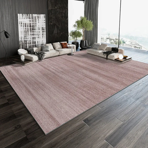 Navak Carpet Nordic Living Room Large Area Carpets Home Decoration Bedroom Bed Blanket Casual Rugs Sofa Tea Table Carpet Area Carpet