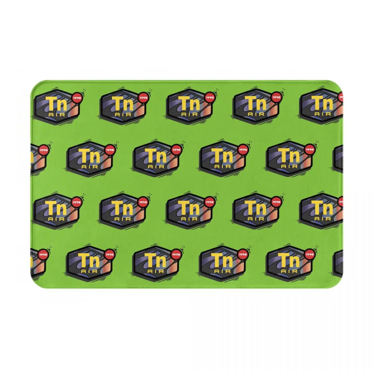 Navak Carpet Air Max TN Plus Non-slip Doormat Floor Mat Durable Carpet Rug for Kitchen Entrance Home Bedroom Footpad Mats