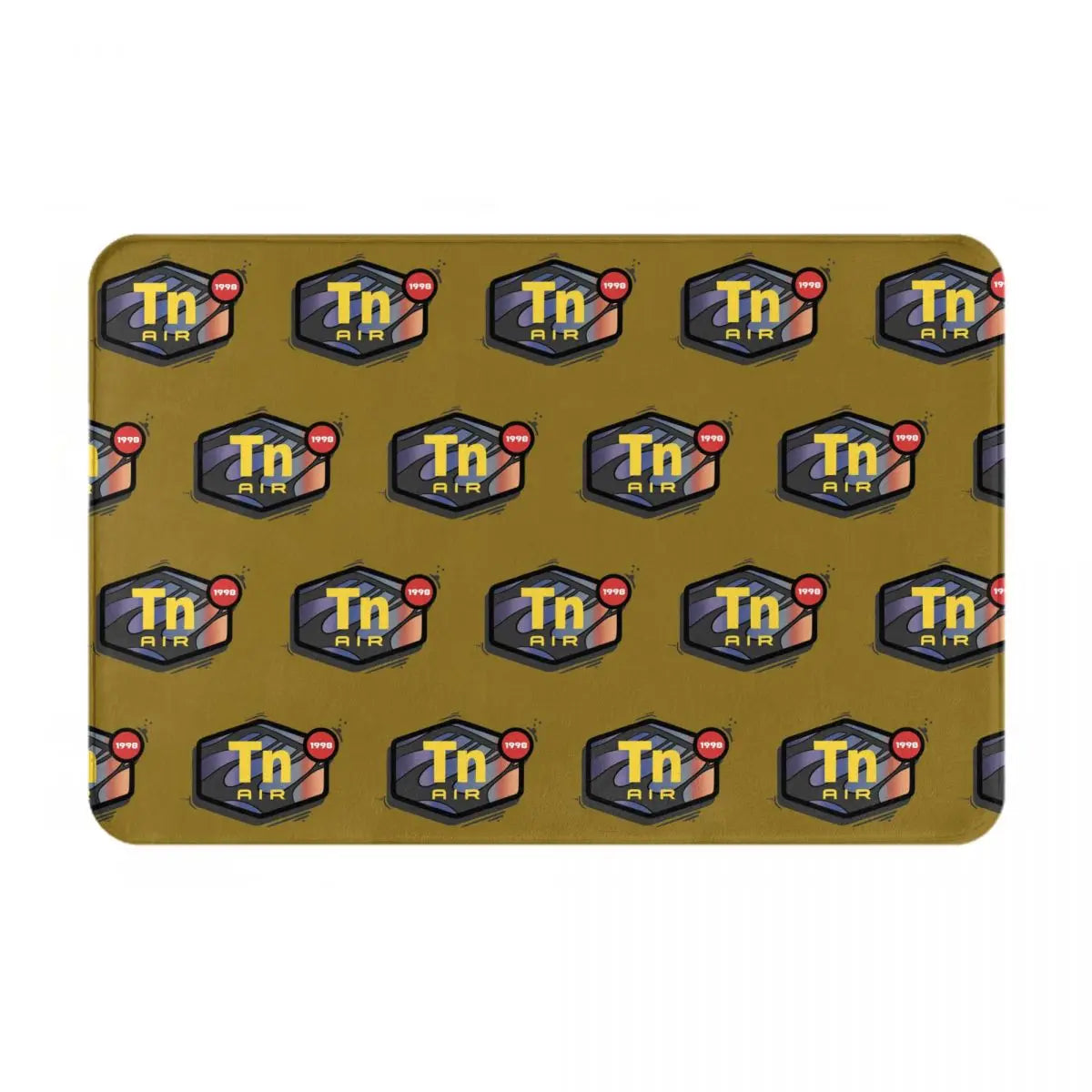 Navak Carpet Air Max TN Plus Non-slip Doormat Floor Mat Durable Carpet Rug for Kitchen Entrance Home Bedroom Footpad Mats