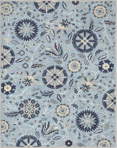 Navak Carpet Retro Floral Print Carpets for Living Room Coffee Table Sofa Decor Bedroom Area Rugs Non-slip Washable Home Cloakroom Floor Mat