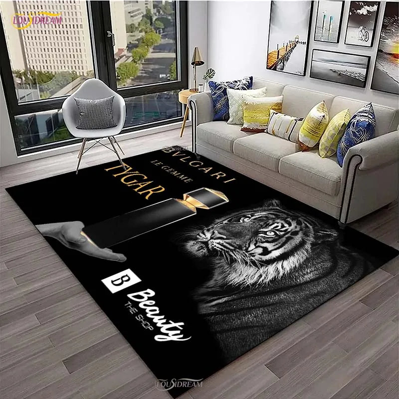 Navak Carpet Fashion Luxury Rug Living Room Bedroom Yoga Carpet Table Coffee Door Kids Kitchen Unslip Floor Mats photography props Alfombra