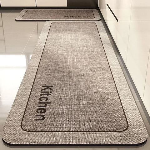 Navak Carpet Kitchen rugs | carpet for kitchen | Absorbent Kitchen mat | Non-Slip Floor Mat | Rug | alfombras de cocina | שטיח למטבח