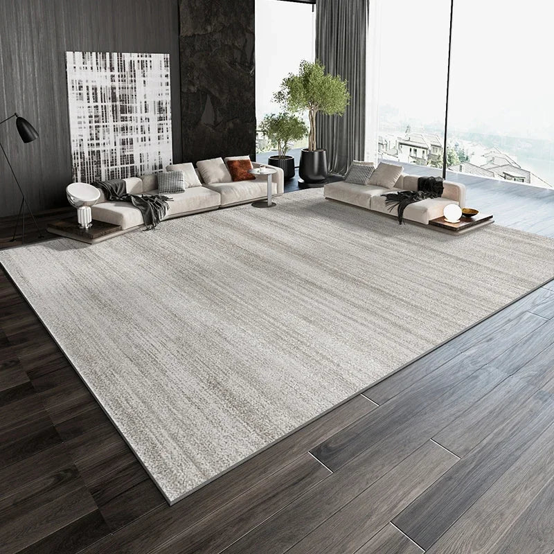 Navak Carpet Nordic Living Room Large Area Carpets Home Decoration Bedroom Bed Blanket Casual Rugs Sofa Tea Table Carpet Area Carpet