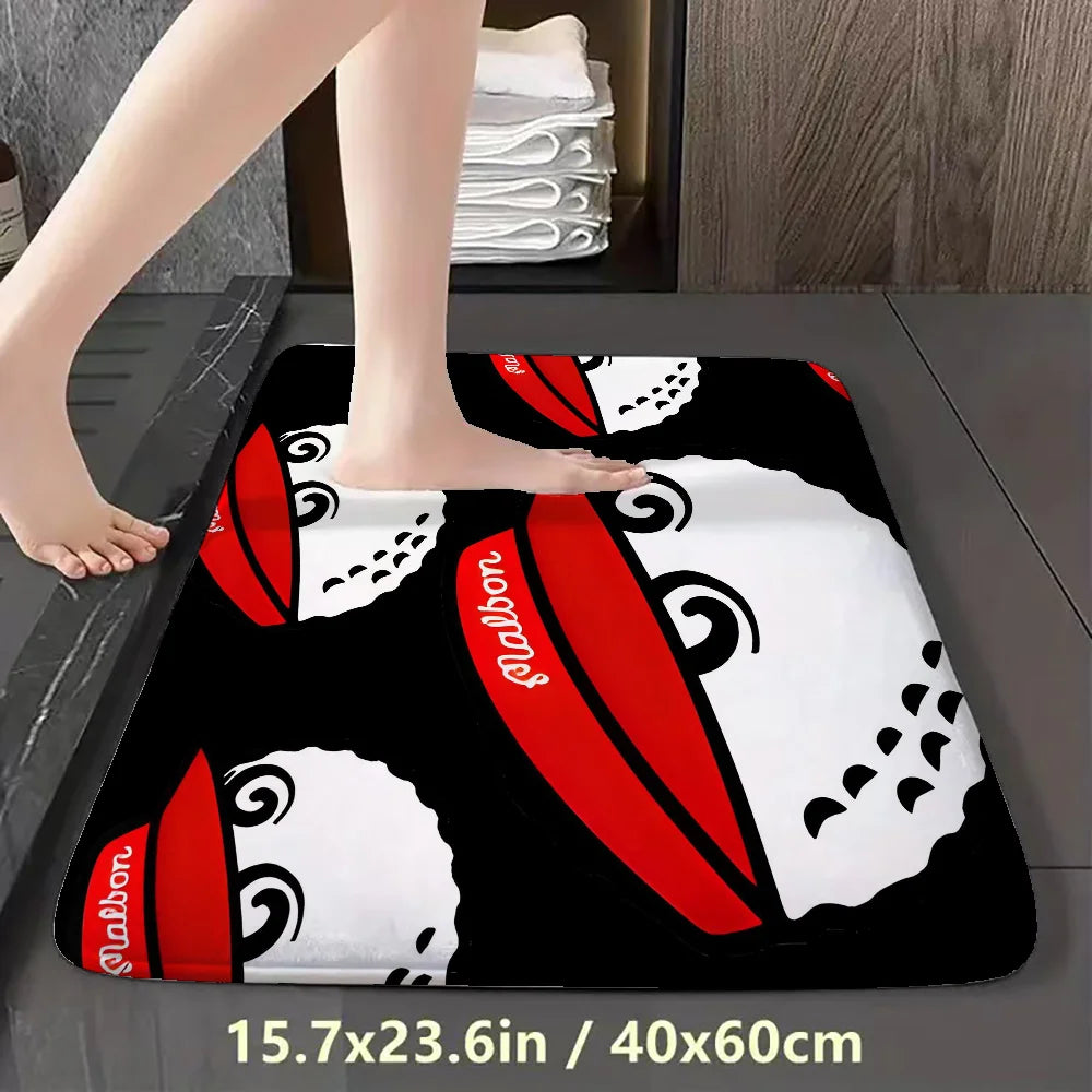 Navak Carpet M-Malbons Floor Mat For Living Room Sofa Floor Cushions Modern Soft Fluffy Home Rug For Children's Bedroom Play Carpet