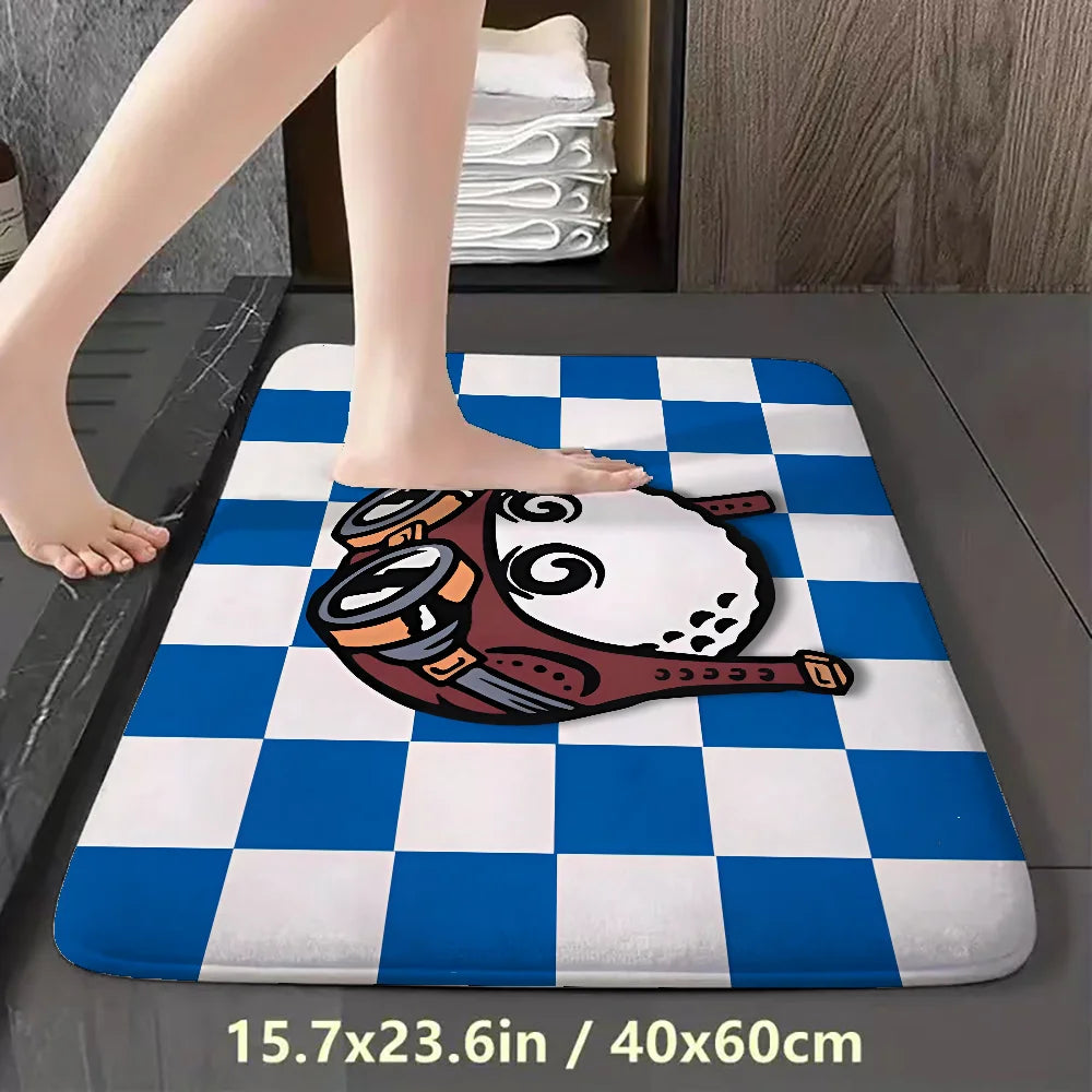 Navak Carpet M-Malbons Floor Mat For Living Room Sofa Floor Cushions Modern Soft Fluffy Home Rug For Children's Bedroom Play Carpet