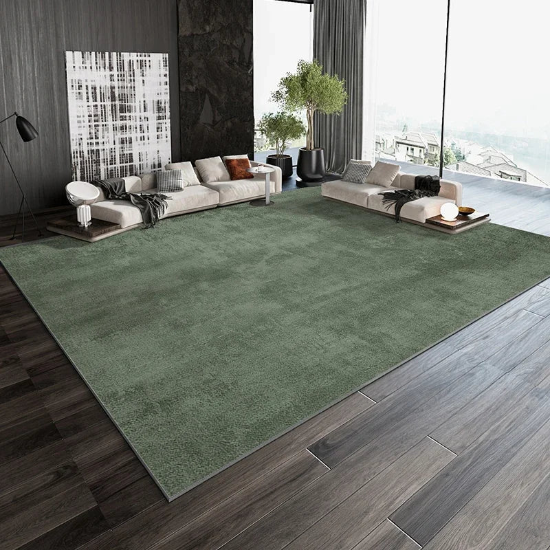 Navak Carpet Nordic Living Room Large Area Carpets Home Decoration Bedroom Bed Blanket Casual Rugs Sofa Tea Table Carpet Area Carpet