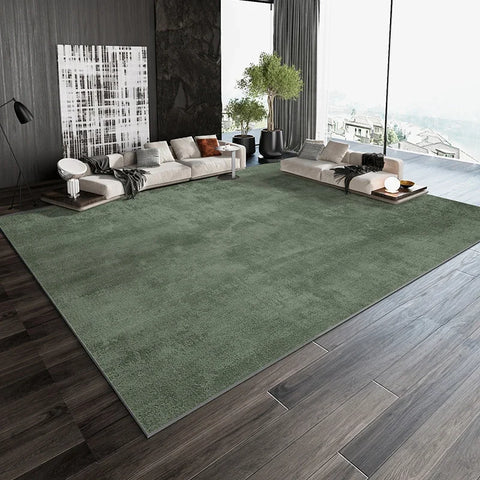 Navak Carpet Nordic Living Room Large Area Carpets Home Decoration Bedroom Bed Blanket Casual Rugs Sofa Tea Table Carpet Area Carpet