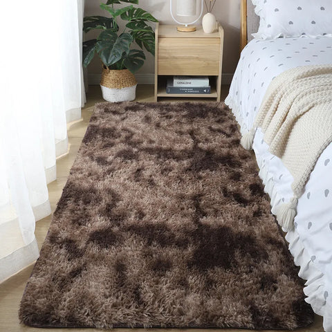 Navak Carpet Exclusive Picks Living Room Carpet Plush Rug Bed Room Floor Fluffy Mat Anti-slip Home Decor Rugs Soft Velvet Carpets Kids Room Blanket